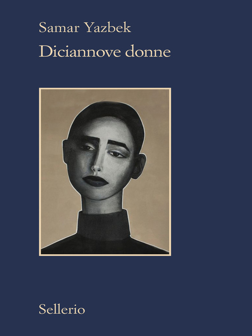 Title details for Diciannove donne by Samar Yazbek - Available
